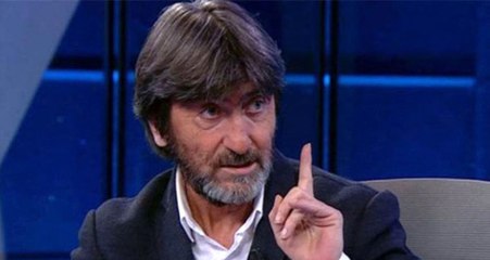 Rıdvan Dilmen'den Hakem Eleştirisi: Gerginliğe Neden Oldu