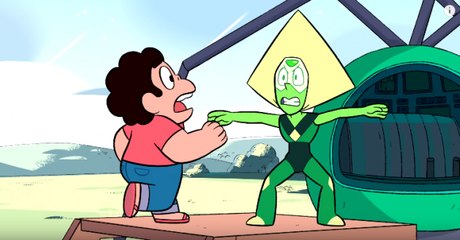 Steven Universe Season 5 Episode 14 (( Release - Date )) : Episode 14 || Watch Full Episode