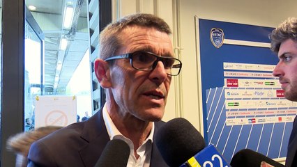 ESTAC 2-3 OM⎥Réaction de Jean-Louis Garcia