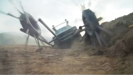 Scorpion (( s04e22 )) Season 4 Episode 22 : A Lie in the Sand