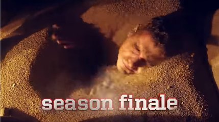 Watch "Scorpion" Season 4 Episode 22: A Lie in the Sand