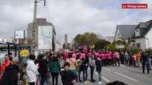 Guipavas (29). Fanfares en fête : 200 musiciens