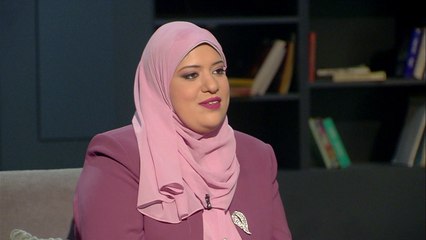 نوال عملت لأكثر من 20 سنة مع أطفال السجينات، فكيف استطاعت تغيير حياتهم؟