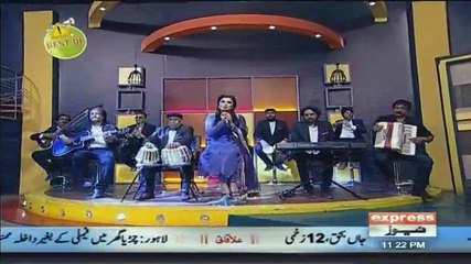 Khabardar with Aftab Iqbal - 15th April 2018
