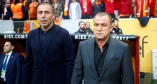 Fatih Terim: Oyuncularım Lider Takım Gibi Oynadılar