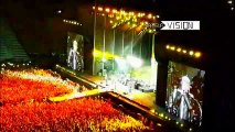 Bon Jovi - Buenos Aires (Estadio Velez) 2017 - Edicion MultiCam -PARTE 2-