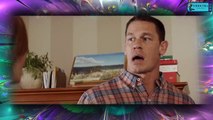 Comedy  movie : Blockers - John Cena