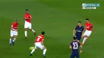 Giovani Lo Celso Goal HD -Paris SG	1-0	Monaco 15.04.2018