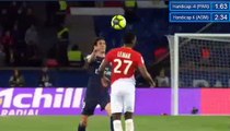 Angel Di Maria Goal HD - PSG 3-0 AS Monaco 31.03.2018