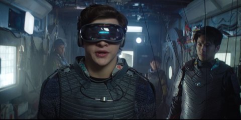 Watch Ready Player One Full Movie (2018) QUALITY