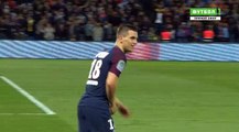 Giovani Lo Celso Goal HD - Paris SG	4-0	Monaco 15.04.2018