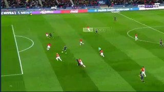 Giovani Lo Celso Goal ~ PSG vs Monaco 4-0 /15.04.2018/
