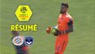 Montpellier Hérault SC - Girondins de Bordeaux (1-3)  - Résumé - (MHSC-GdB) / 2017-18