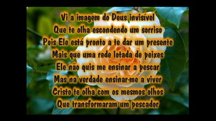 Os Iglesias - Um Pescador (Playback com Legenda)