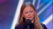 Britain's Got Talent 2016 Golden Buzzer Auditions