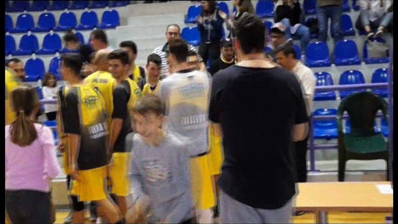 Α΄ ΕΣΚΑΣΕ 2017-2018  (22η αγωνιστική):