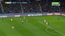 Rony Lopes Goal HD - Paris SG	4-1	Monaco 15.04.2018