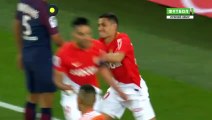 Rony Lopes Goal HD - Paris SG 4-1 Monaco 15.04.2018