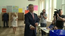 Montenegro, Djukanovic verso la vittoria già al primo turno