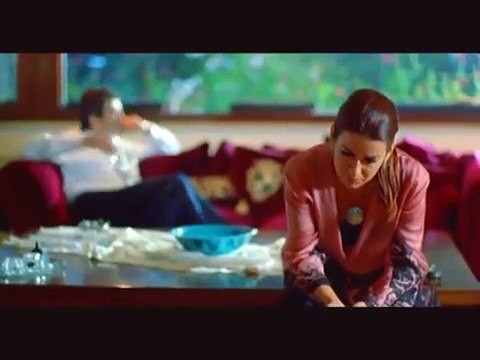 BÜYÜ FİLMİ İZLE HD - KORKU FİLMİ (YERLİ FİLM)