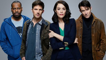 Timeless Season 2 Episode 5 "HD*1080p" ~ 2x5 (( Watch//Online ))