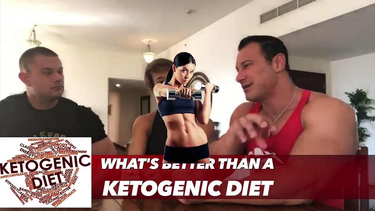 whats better than keto diet