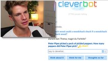 Meine Beziehung mit dem Cleverbot