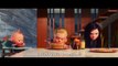 Los Increíbles 2 - Trailer 3 Subtitulado Español Latino 2018