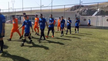 Α.Ο. Υπάτου-Πανδαυλειακός 7-0