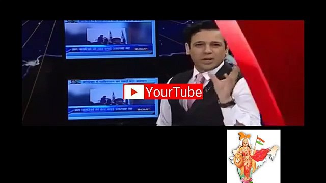 पाकिस्तान को भारत ने किया था नंगा ! Pak media on india ! pakistani PM US airport