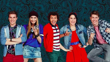 D-Tour: De pletkamer en het pakhuis | Ghost Rockers Off Stage #6