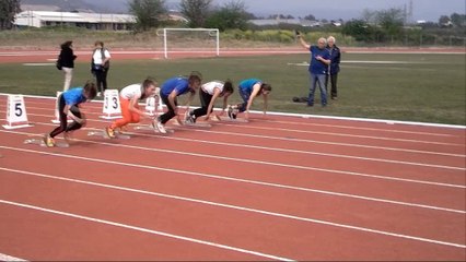 Αγώνες τριάθλου στη Λαμία