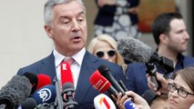 Prognose: Djukanović gewinnt Wahl in Montenegro