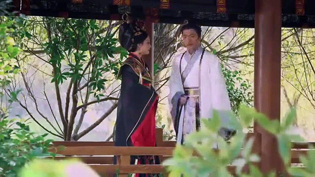 芈月传 - The Legend of Mi Yue - 第一集 - EP73 (HD 1080P) Eng Sub