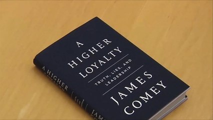 لماذا يشعر ترمب بالغضب تجاه كومي؟