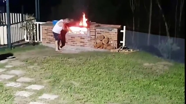 La séance des barbecues est lancée sur les chapeaux de roues