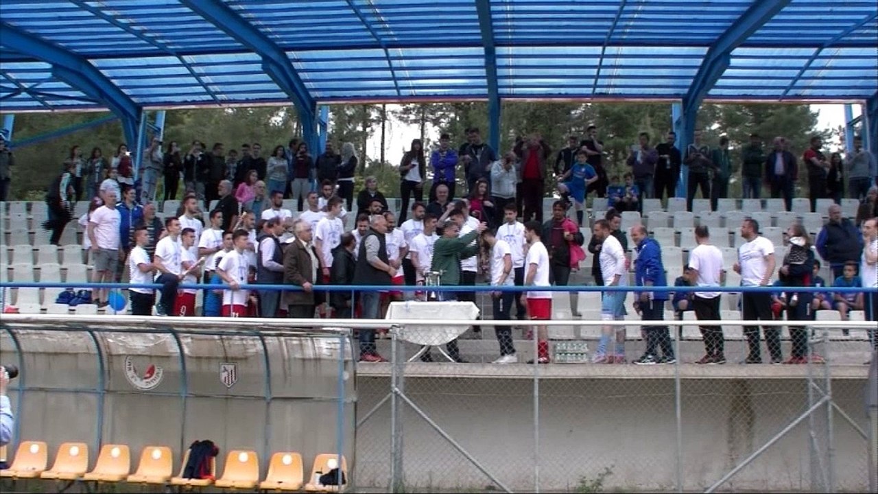 Απονομή στην Αναγέννηση Δυτικής Φθιώτιδας