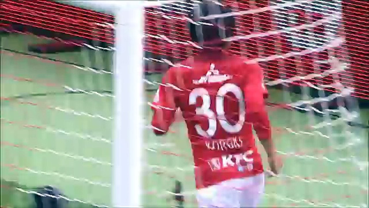 Urawa 2:0 Shimizu (Japan. J League. 15 April 2018)