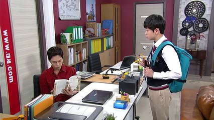 Episode 8 – Wang's Family Series - الحلقة الثامنة - مسلسل عائلة وانغ