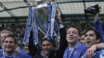 A bitter Mourinho reminds people about his three Premier League titles