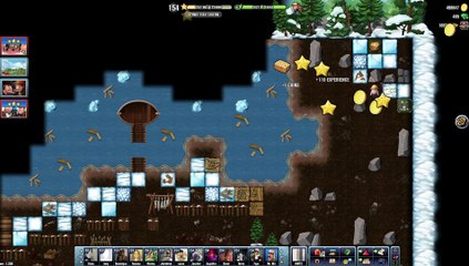 [~Loki~] #3 Stinky Fish Tavern - Diggy's Adventure