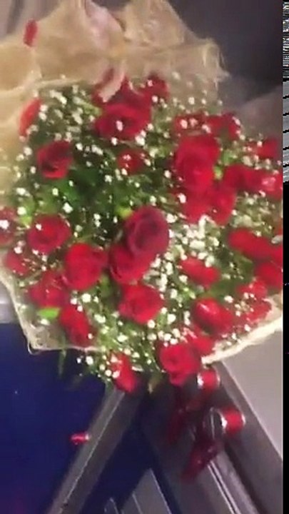 Romantik Pilottan Çıtayı Everest'e Çıkartan Evlilik Teklifi