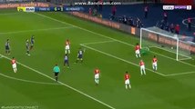 Drexler    Goal HD - Paris SG 7-1 Monaco 15.04.2018