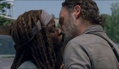 The Walking Dead Season 8 Episode 16 8X16 Final Episodes
