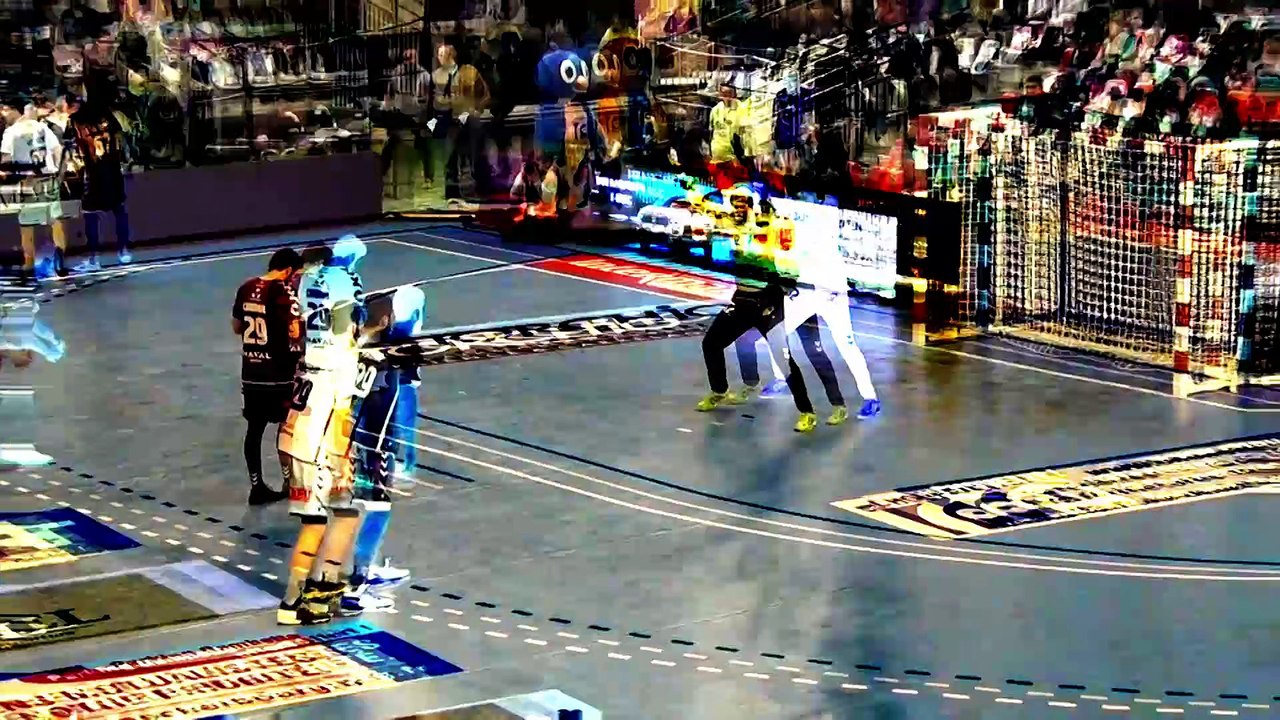Teaser JSC vs Besançon