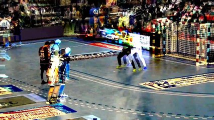 Teaser JSC vs Besançon