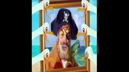 Sponge Out Of Water - Rap Battle Hebrew (Choppy Quality)