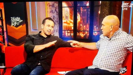 Fletch and Hindy The Cessnock Kid. Part 1