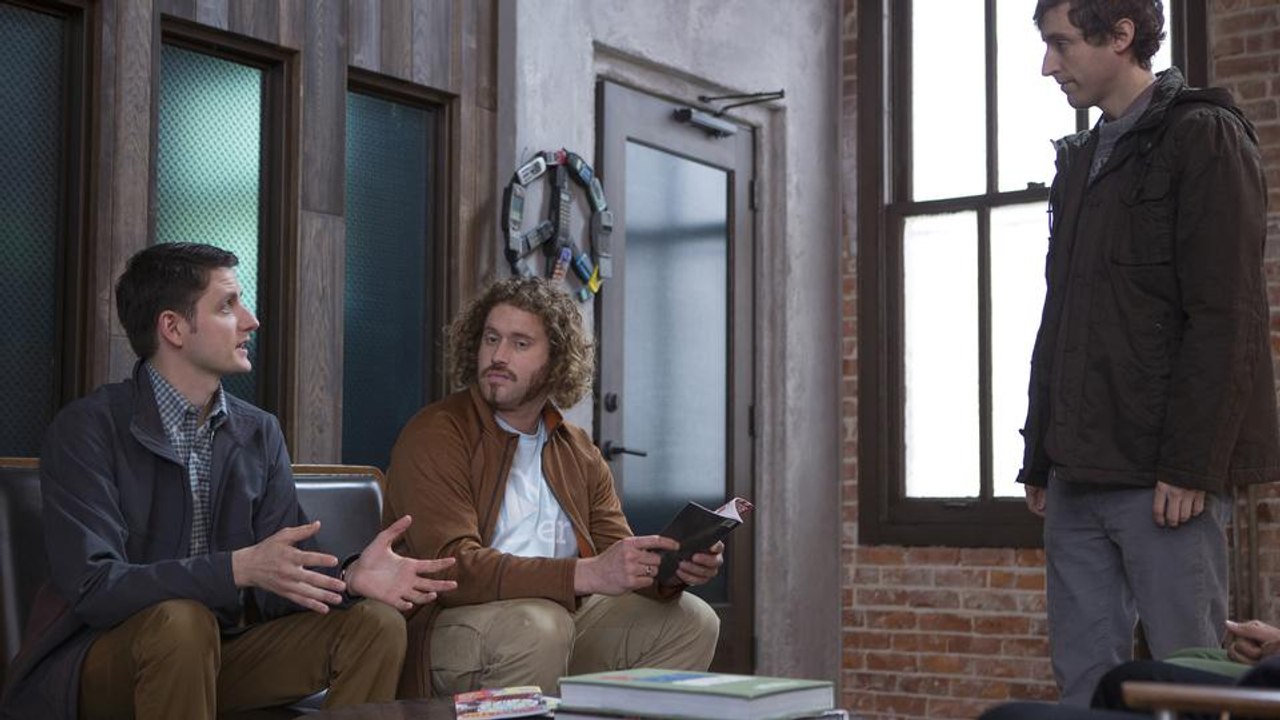 Silicon Valley Season 5 Episode 4 ≪ 5x4 ≫ online full series