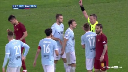 Lazio VS Roma 0-0 - All Goals & highlights - 15.04.2018 ᴴᴰ